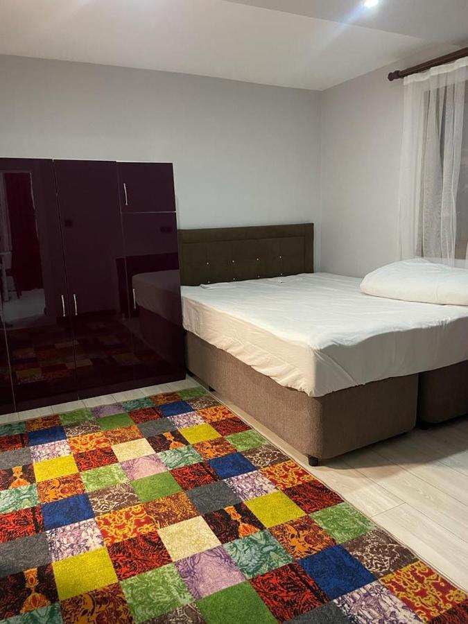 Cennet Suit Otel Uzungol Exterior foto