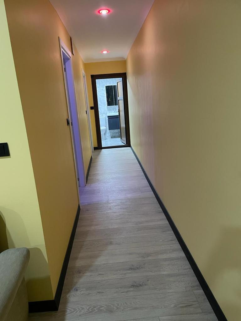 Cennet Suit Otel Uzungol Exterior foto